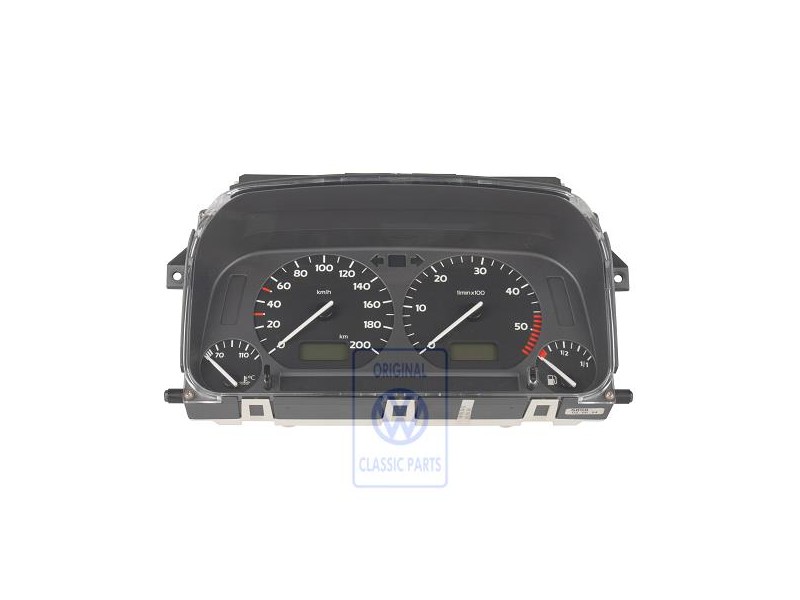 Genuine VW Combi-Instrument - 1H0919860EX