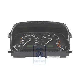 Genuine VW Combi-Instrument - 1H0919864JX