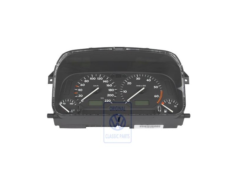 Genuine VW Combi-Instrument - 1H0919864JX