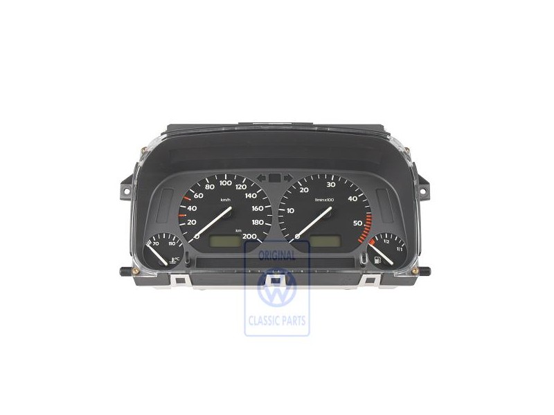 Genuine VW Combi-Instrument - 1H0919864KX