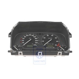 Genuine VW Combi-Instrument - 1H0919880QX
