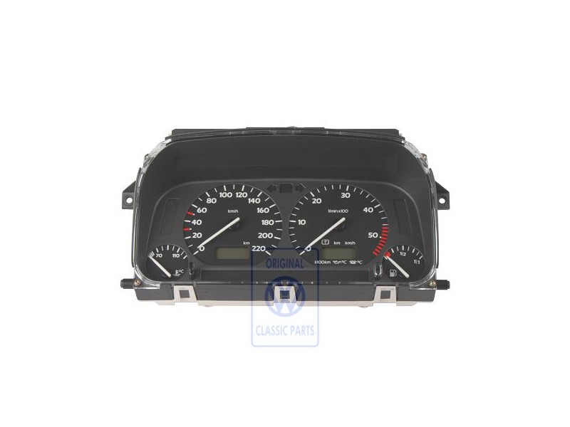 Genuine VW Combi-Instrument - 1H0919881NX