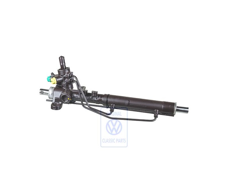 Genuine VW Steering Gear - 1H1422061AX