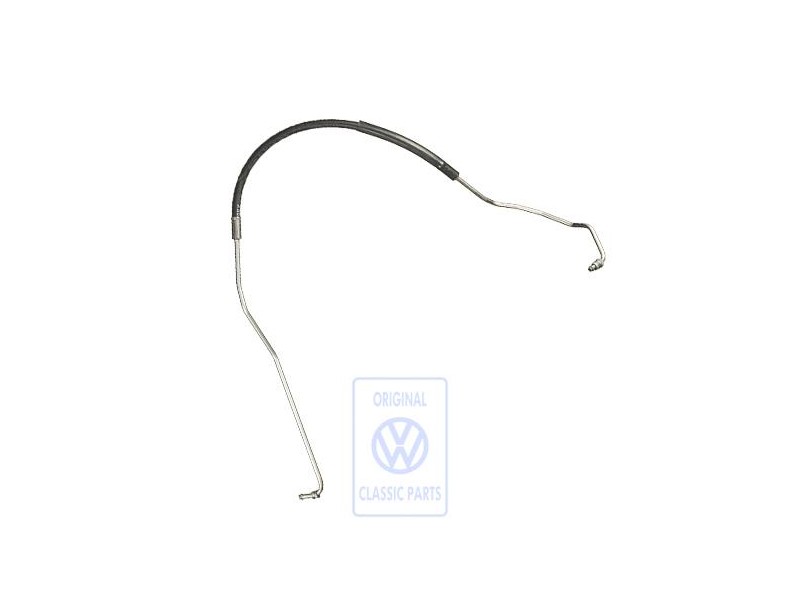 Genuine VW Expansion Hose - 1H1422893AB