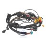 Genuine VW Wiring Harness: Front - 1H1971071BA