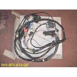 Genuine VW Harness For Engine Compartment - 1H1971072GF