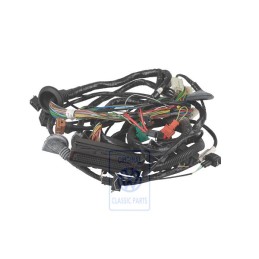 Genuine VW Harness For Engine Compartment - 1H1971072PC