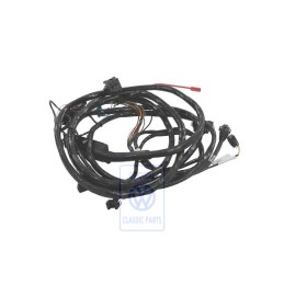 Genuine VW Wiring Harness For 4-Speed Automatic Gearbox - 1H1971774AB