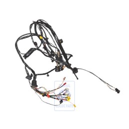 Genuine VW Harness For Engine Compartment - 1H2971077FN