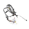 Genuine VW Harness For Engine Compartment - 1H2971077FN