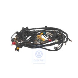 Genuine VW Harness For Engine Compartment - 1H2971077FQ