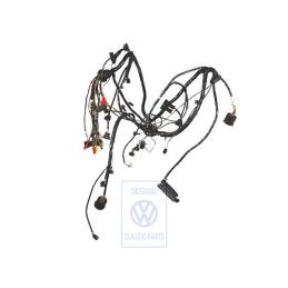 Genuine VW Harness For Engine Compartment - 1H2971077JT