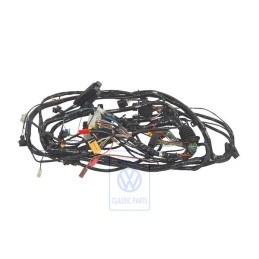 Genuine VW Harness For Engine Compartment - 1H2971077KA