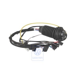 Genuine VW Wiring Set For Door - 1H5971120CR