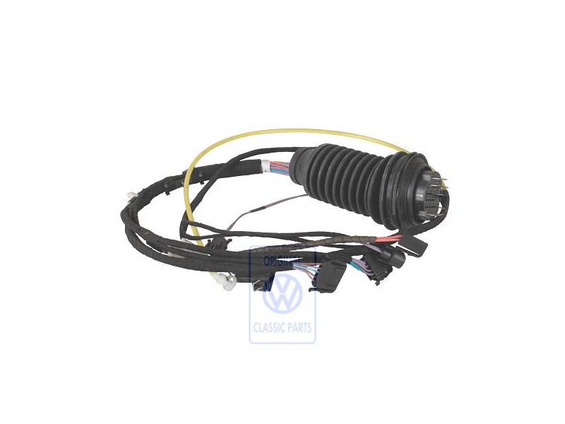 Genuine VW Wiring Set For Door - 1H5971120CR