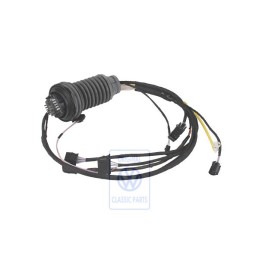 Genuine VW Wiring Set For Door - 1H5971120DA