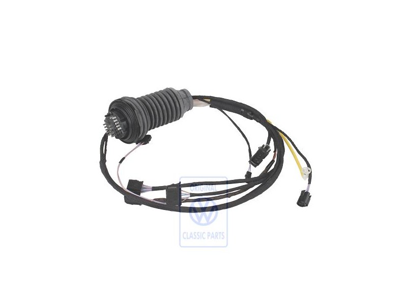 Genuine VW Wiring Set For Door - 1H5971120DA