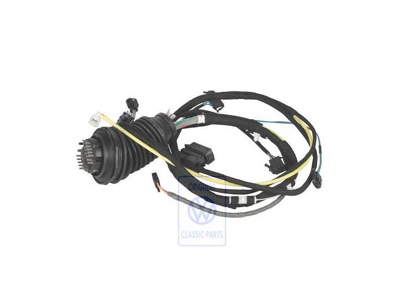 Genuine VW Wiring Set For Door - 1H5971120DF