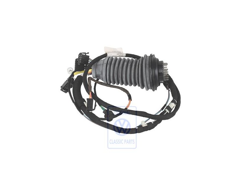 Genuine VW Wiring Set For Door - 1H5971120DL