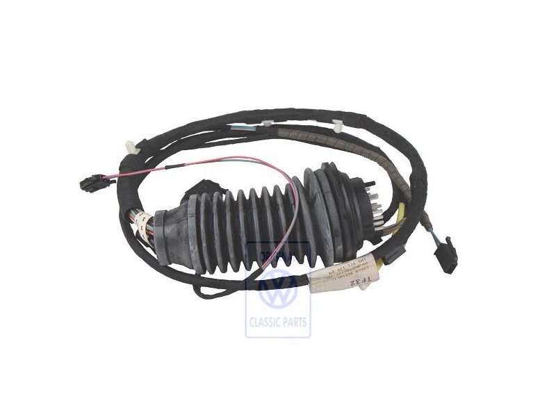 Genuine VW Wiring Set For Door - 1H5971120DM