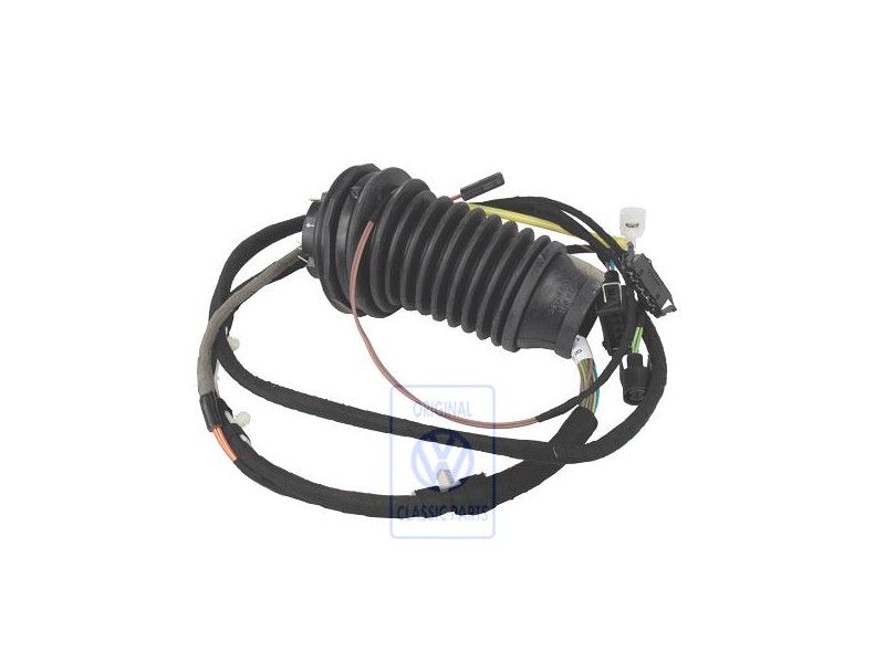 Genuine VW Wiring Set For Door - 1H5971121BL