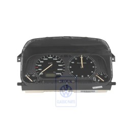 Genuine VW Combi-Instrument - 1H6919850FX