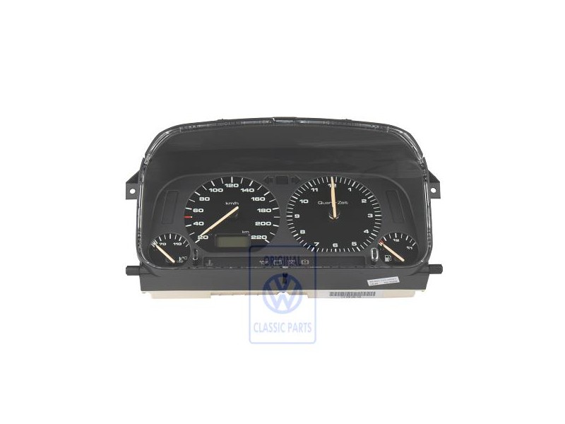 Genuine VW Combi-Instrument - 1H6919850FX