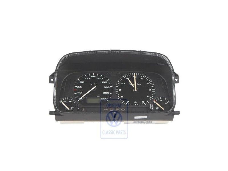Genuine VW Combi-Instrument - 1H6919850MX