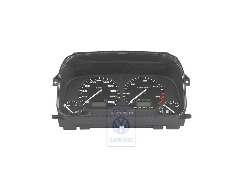 Genuine VW Combi-Instrument - 1H6919880HX
