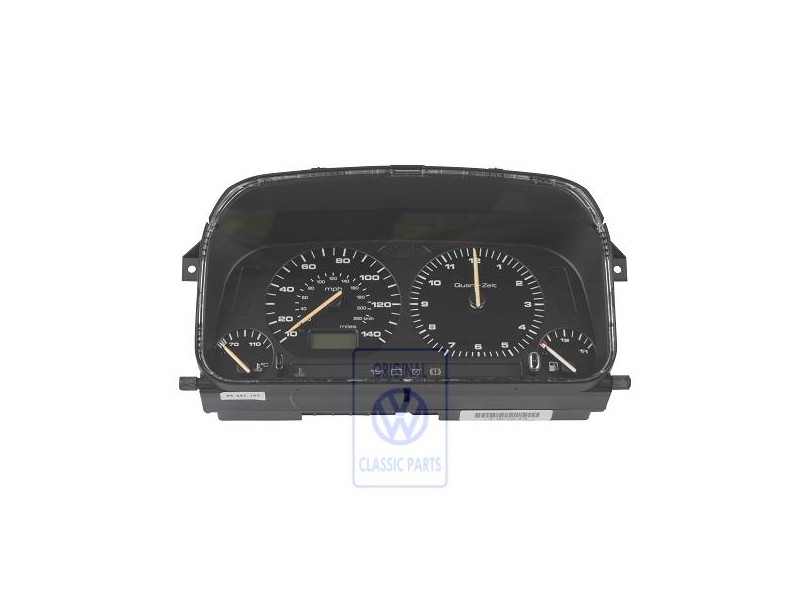 Genuine VW Combi-Instrument - 1H6919900CX