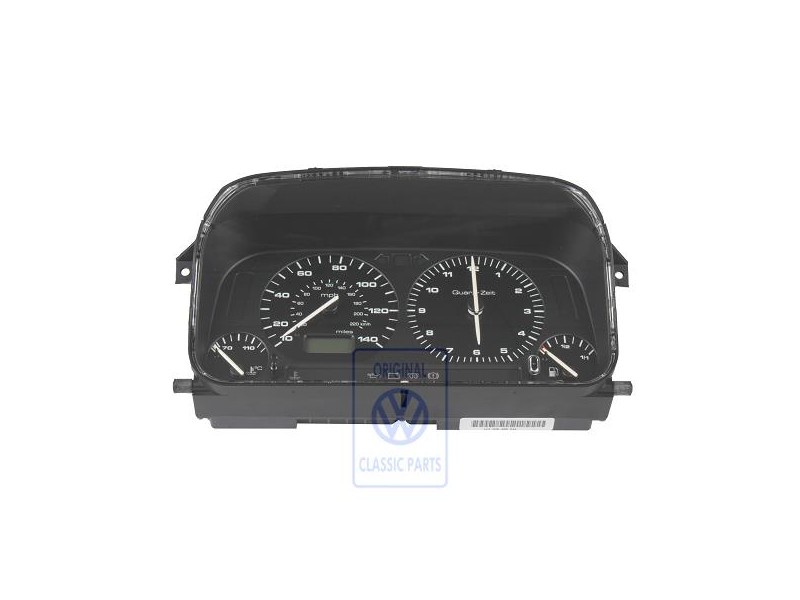 Genuine VW Combi-Instrument - 1H6919900FX