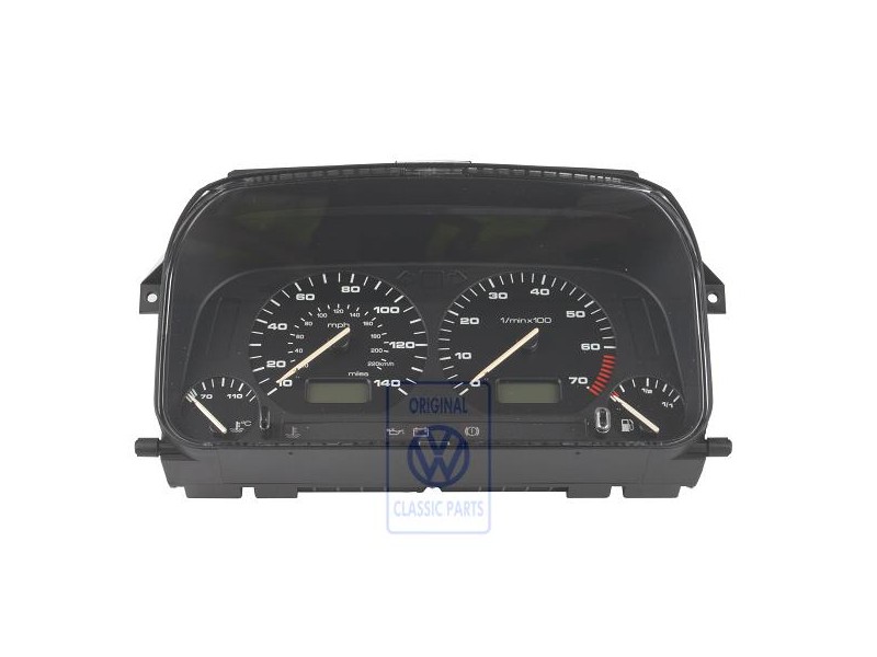 Genuine VW Combi-Instrument - 1H6919910AX