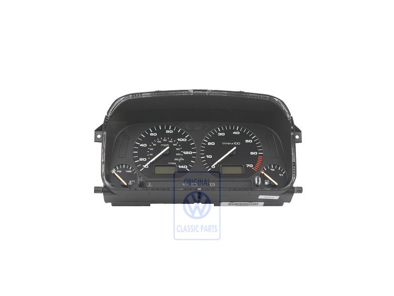 Genuine VW Combi-Instrument - 1H6919910GX