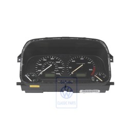 Genuine VW Combi-Instrument - 1H6919910HX