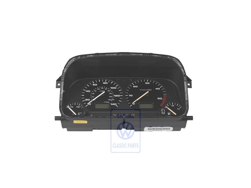 Genuine VW Combi-Instrument - 1H6919910HX