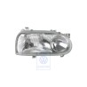 Genuine VW Halogen Twin Headlights - 1H6941018AH