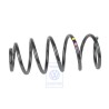 Genuine VW Coil Spring - 1J0411105AF