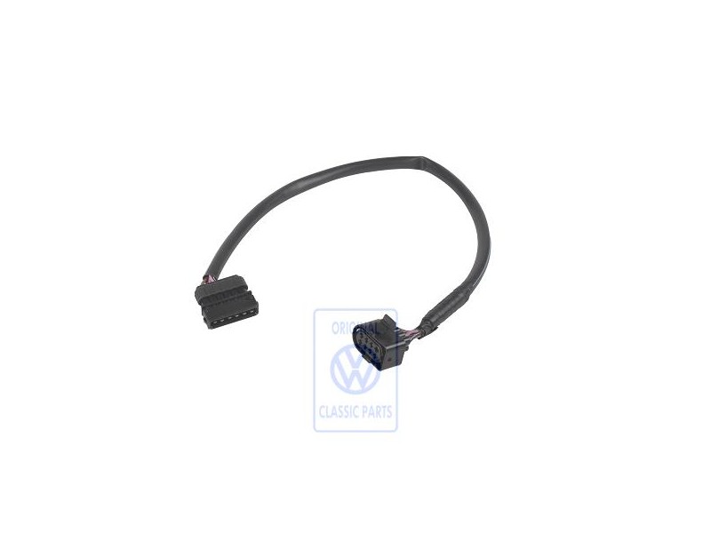 Genuine VW Adapter Cable Loom - 357971774DC