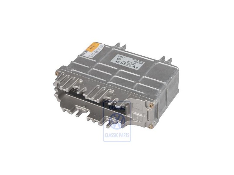 Genuine VW Control Unit - 8A0997311BX