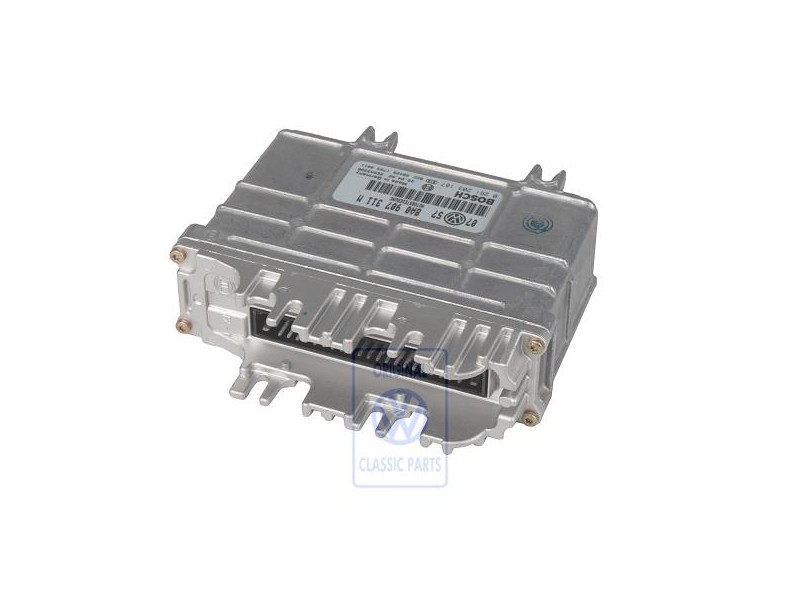 Genuine VW Control Unit - 8A0997311MX
