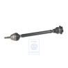 Genuine VW Drive Shaft With Universal Joints 'Eco' - JZW407450TX