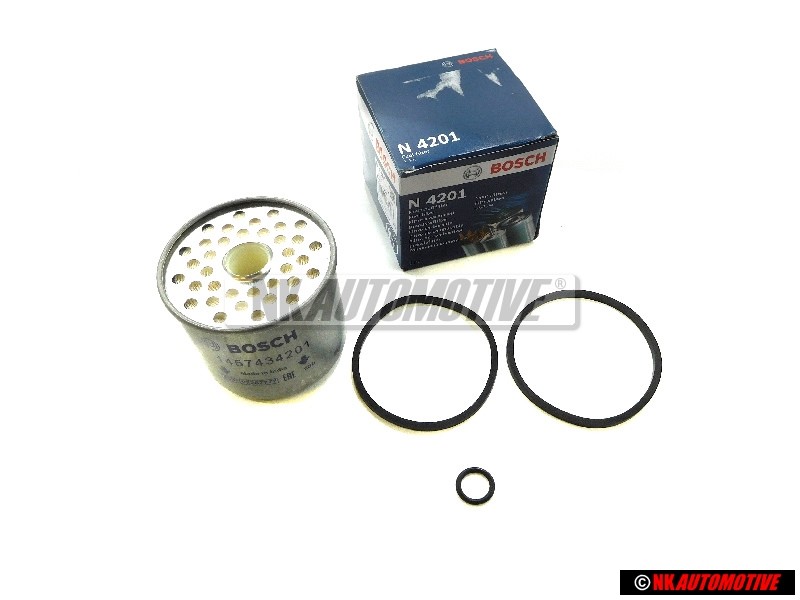BOSCH Filter Element - 1 457 434 201