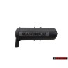 TOPRAN Activated Charcoal Container - 111 022