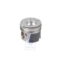 Genuine VW Piston Complete Dimension Group 1 - 038107065EC001