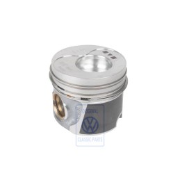 Genuine VW Piston Complete Dimension Group 1 - 038107065GP001