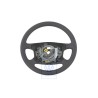 Genuine VW Steering Wheel Satin Black - 1J0419091AB01C