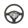 Genuine VW Sports Steering Wheel(Leather) Black/Orbitblue - 1J0419091AEHCC
