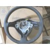 Genuine VW Sports Steering Wheelleather Black/Yellow - 1J0419091AEHUW