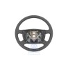Genuine VW Multifunction Steering Wheel Black - 1J0419091DJE74