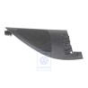 Genuine VW Trim With Loudspeaker Satin Black - 1J0837974AD01C